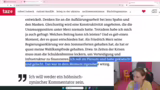 Habecks Zukunftspläne und die…