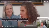 Diskussion über Feminismus un…