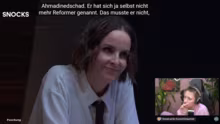 Merz l*ck Eier kofi