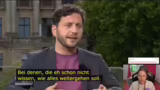 Kontroverse um Abschiebungen…