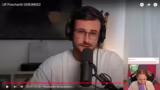 Auseinandersetzung mit Ulf Po…