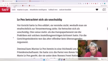 Trump greift wieder Iran an !wer !proje…