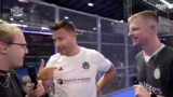 Entscheidung im Halbfinale: A…