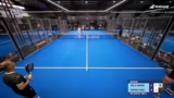 Spannungsgeladene Matches und…