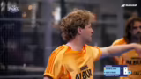 Hugo und Maelo sichern sich e…