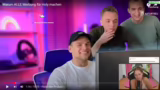 Diskussion über Holi Energy u…