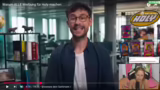 Diskussion über Baumgartner-S…