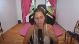 Stream-Start und Persönliche…