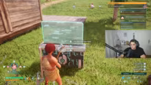 Physolodämlich Stream - Aushalten nicht…