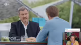 Bürgergeld, Seenotrettung und…
