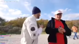 Erste Eindrücke von Skagen, H…