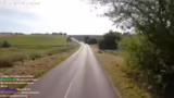 Abfahrt und Naturerkundung