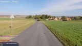 Landschaftsbeschreibung und R…
