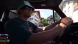 Aufbruch zur Erkundung der Vi…