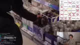 Alkoholabdeckung, Diebstahl u…
