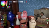 Bin live von zu Hause (Ankündigung, Aut…