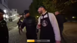 Spendenaktion für die Tafel