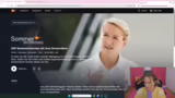 Politische Sommerinterviews