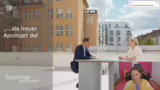 Antisemitismusvorwürfe gegen…