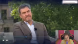 Wehrpflichtdebatte und persön…