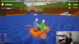Paddle, Paddle, Paddle: Einle…