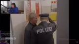 Beobachtungen im Supermarkt u…