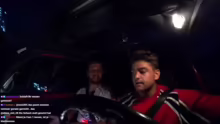 Golf 1 GTI Tour Mallorca -> Gamescom Ta…