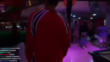 Mikrofon Setup und Bowling Vo…