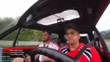 Gesangs-Debatte im Auto und R…