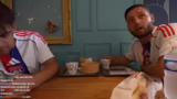 Diskussionen über Essverhalte…