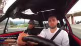 Zwischen Roadtrip-Realität un…