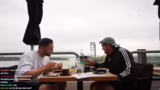 Begegnungen mit Fans und Reis…