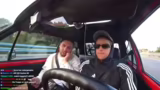 Fast-Unfall und Meme-Spiel