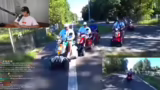 Highlights der Rentner-Tour:…