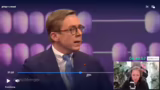 Diskussion über Steuerpolitik…