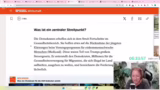 USA-Fokus: Shutdown und Milit…
