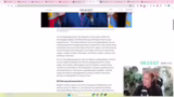 Kontroverse Rede von Trump vo…