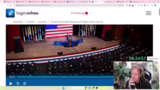 Trumps Rhetorik und die Rolle…