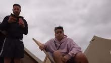 XXL Parookaville Stream mit den Jungs (…