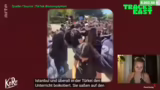 Proteste in der Türkei