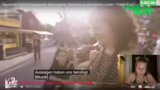Diskussion über Nationalstolz…