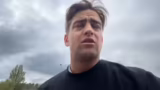 Emotionale Ankunft in Hamburg…