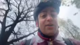 Letzte Kilometer und Dankbark…