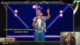 Diskussion über Gewalt gegen…