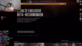 Letzte Runde und Ankündigungen