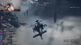 Dominanz im Helikopter und ta…