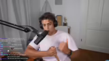 Ende des Streams und Dankeswo…