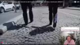 Diskussion über Schwarzfahren…