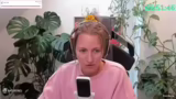 Inhalte des Streams und Commu…