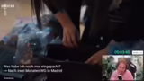 Diskussion über Auswanderungs…